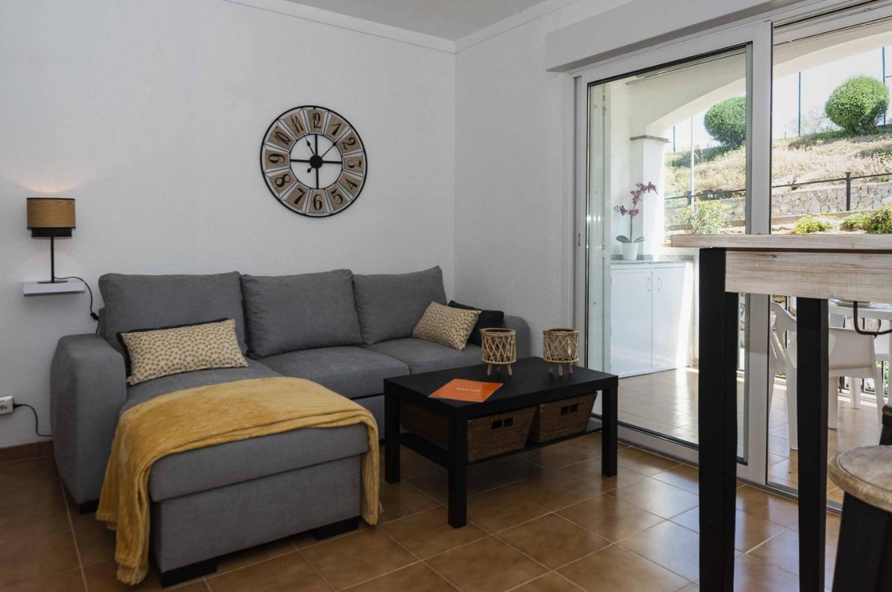 1205 Jardins Con Piscina - Apivend Immo Appartement Roses