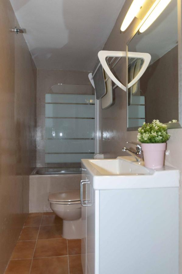 Appartement 1205 Jardins Con Piscina - Apivend Immo *